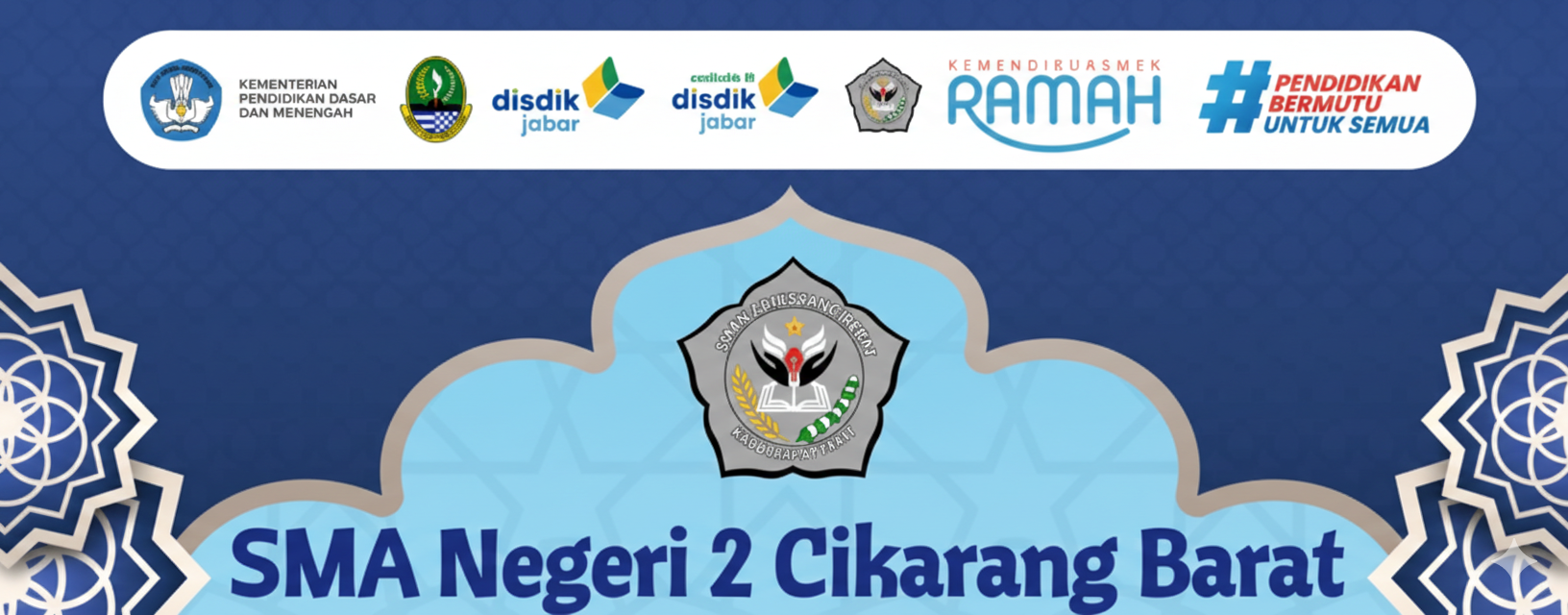 SMAN 2 Cikarang Barat